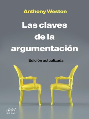 cover image of Las claves de la argumentación